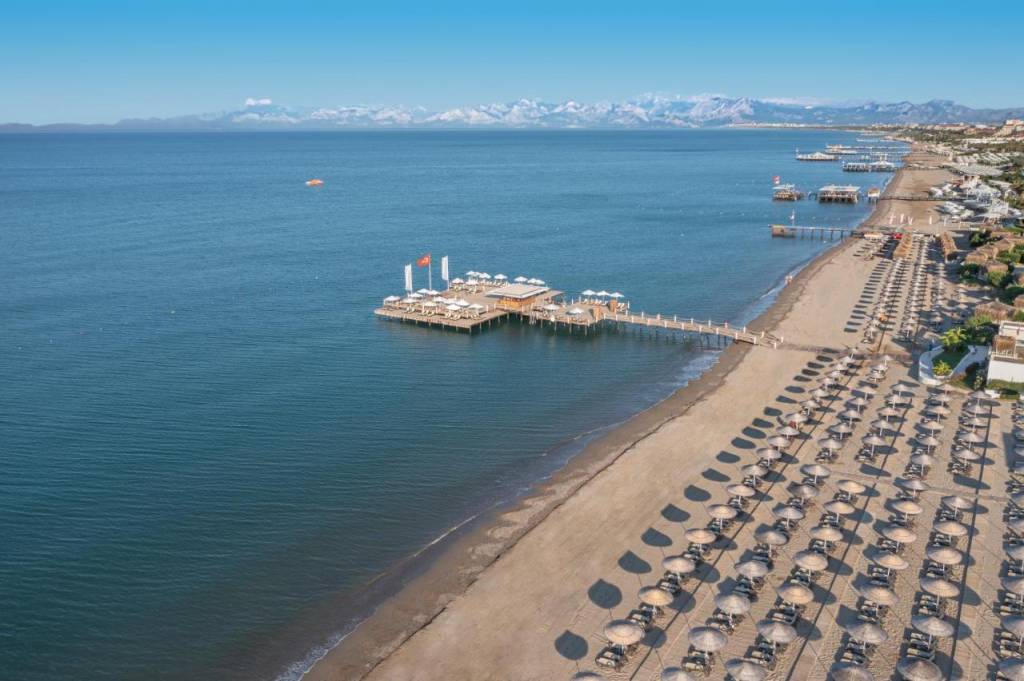 ELA EXCELLENCE RESORT BELEK 5★