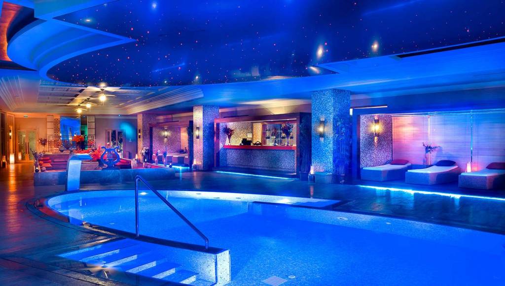 ELA EXCELLENCE RESORT BELEK 5★