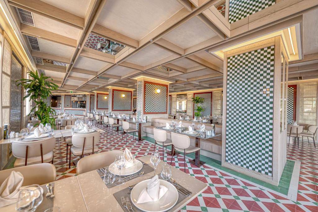 MEGASARAY CLUB BELEK 5★