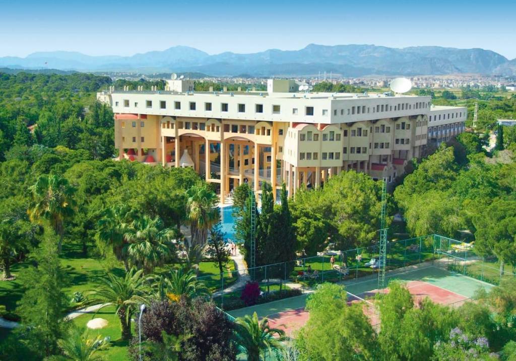 LABRANDA EXCELSIOR HOTEL 4★