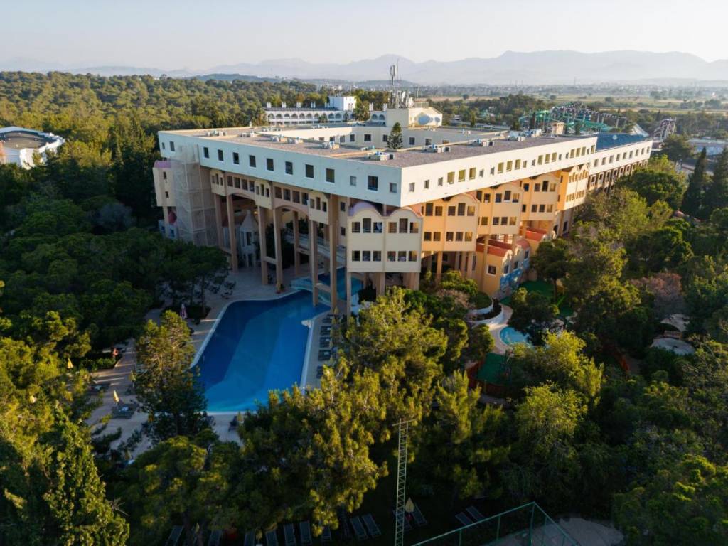 LABRANDA EXCELSIOR HOTEL 4★