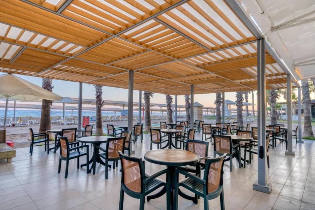 LABRANDA EXCELSIOR HOTEL 4★