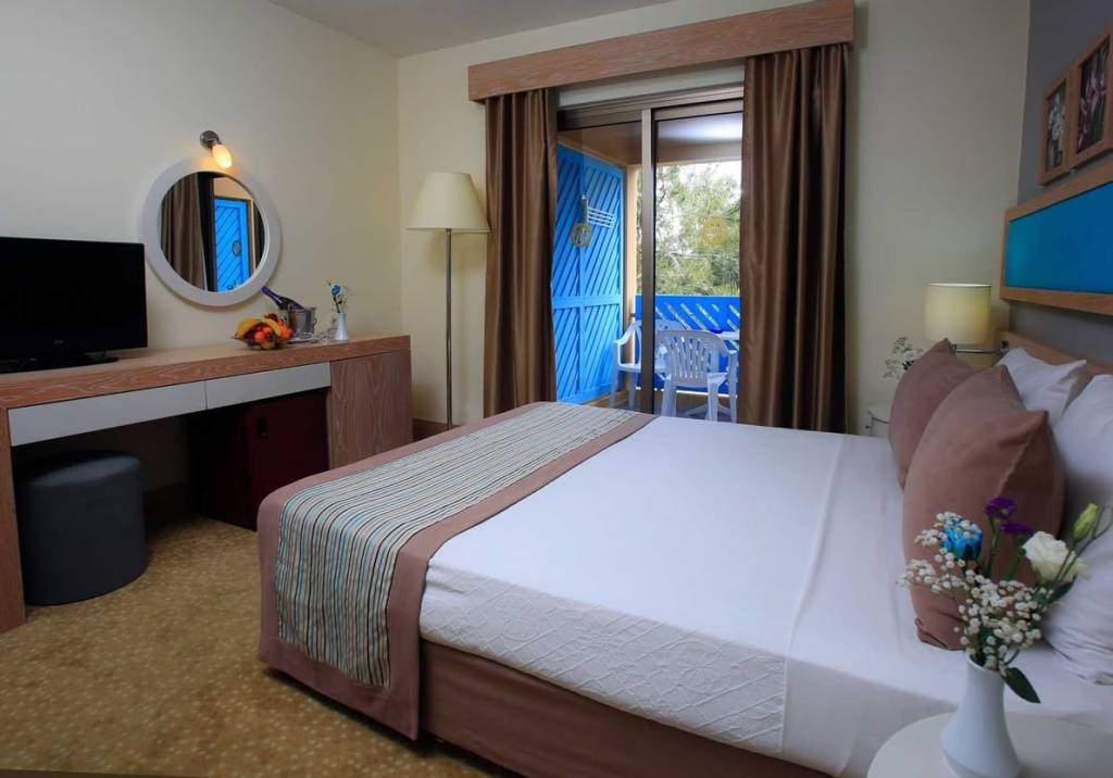 LABRANDA EXCELSIOR HOTEL 4★