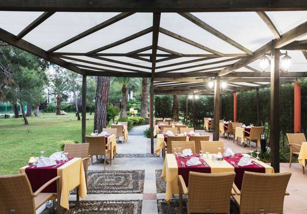 LABRANDA EXCELSIOR HOTEL 4★