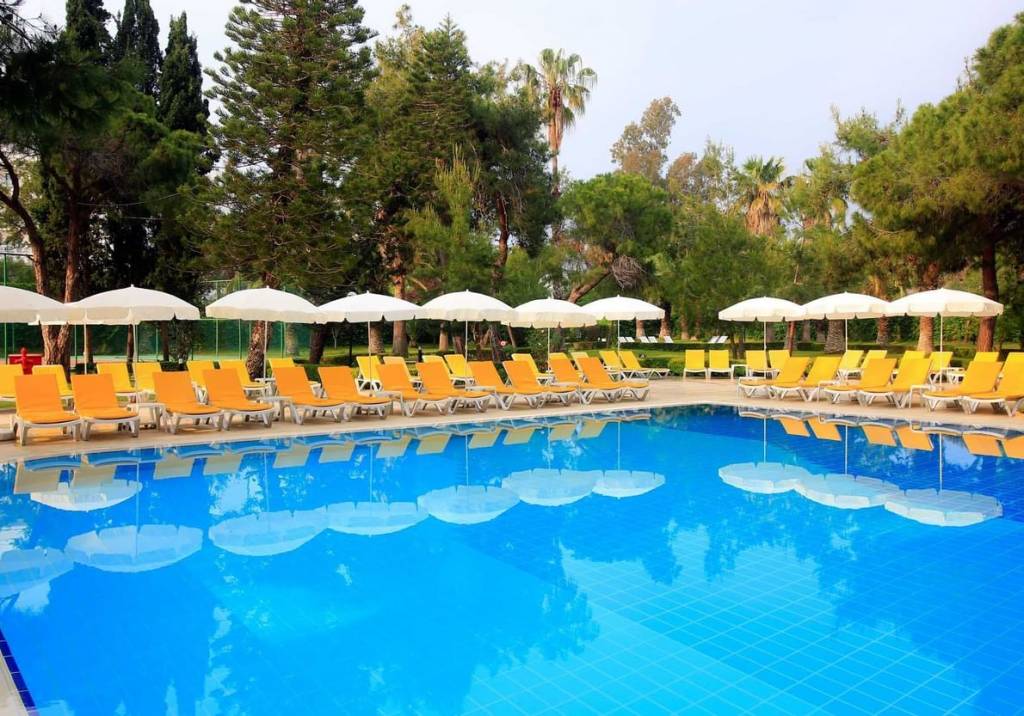 LABRANDA EXCELSIOR HOTEL 4★