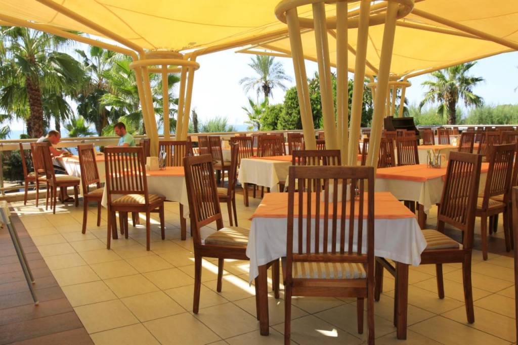 TT HOTELS PEGASOS ROYAL 5★