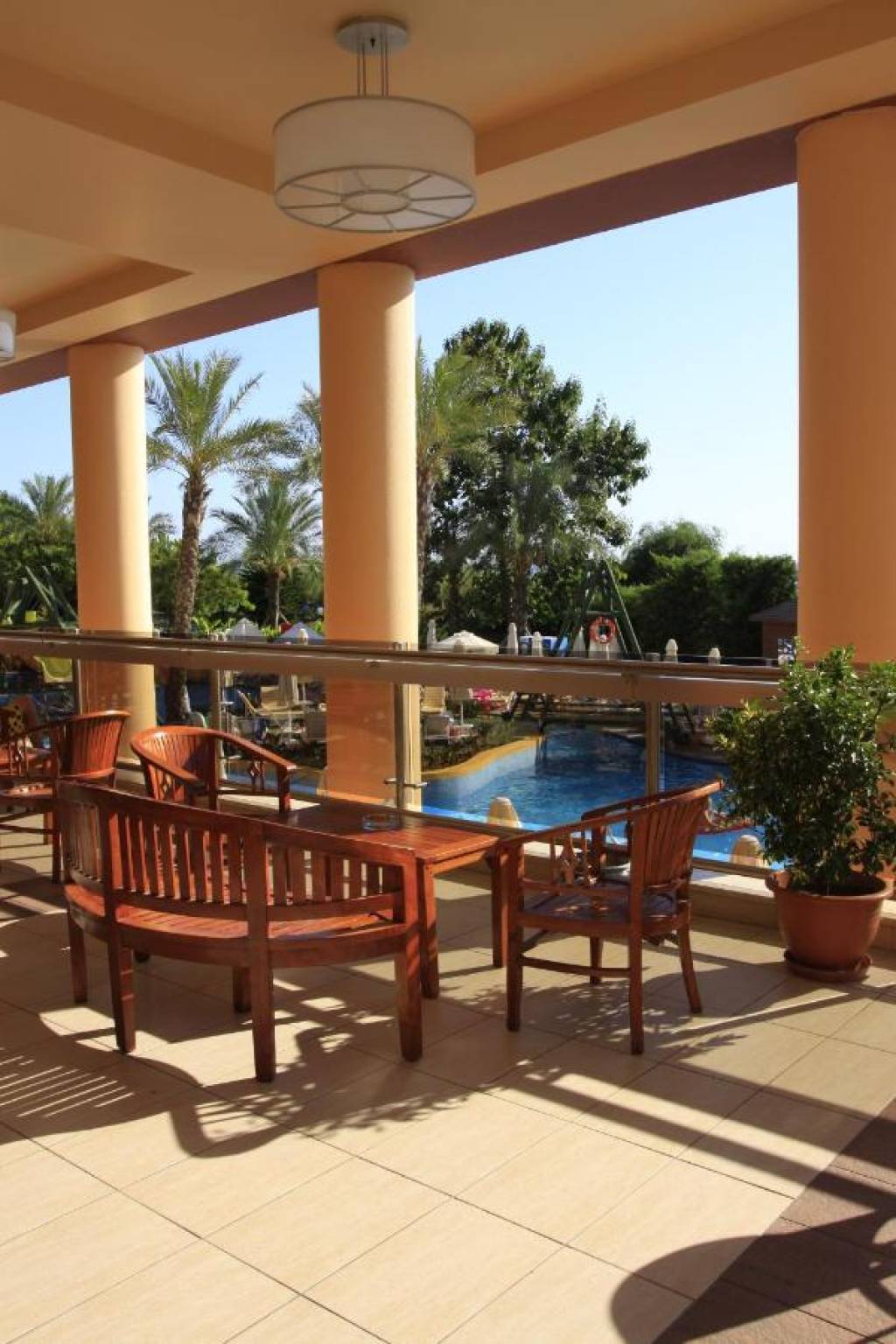 TT HOTELS PEGASOS ROYAL 5★