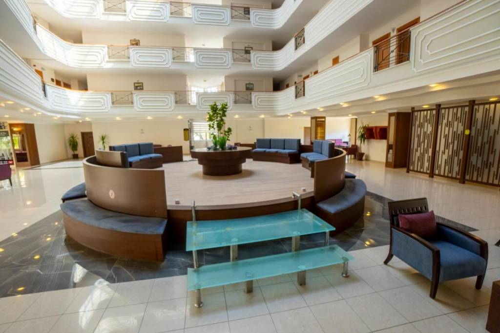 AYDINBEY GOLD DREAMS 5★