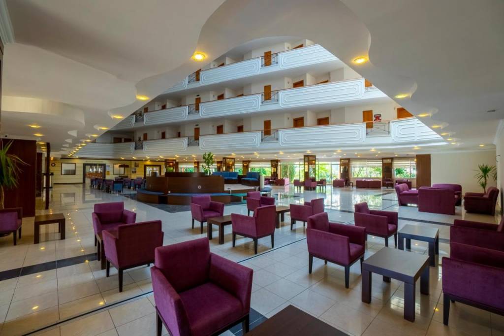 AYDINBEY GOLD DREAMS 5★