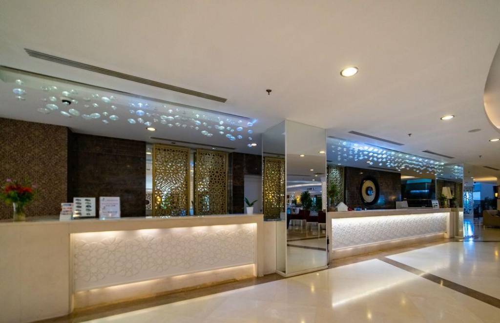 SEAMELIA BEACH RESORT & SPA 5★