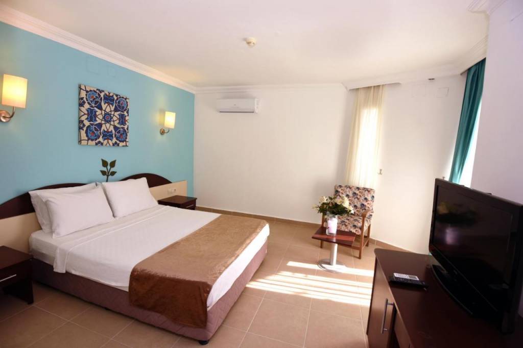 YELKEN MANDALINCI SPA & WELLNESS HOTEL 4★