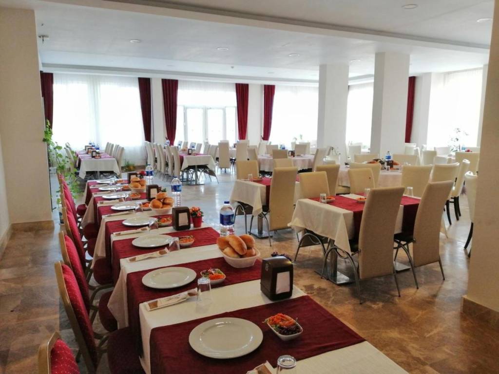 PHOENIX SUN HOTEL BODRUM 4★