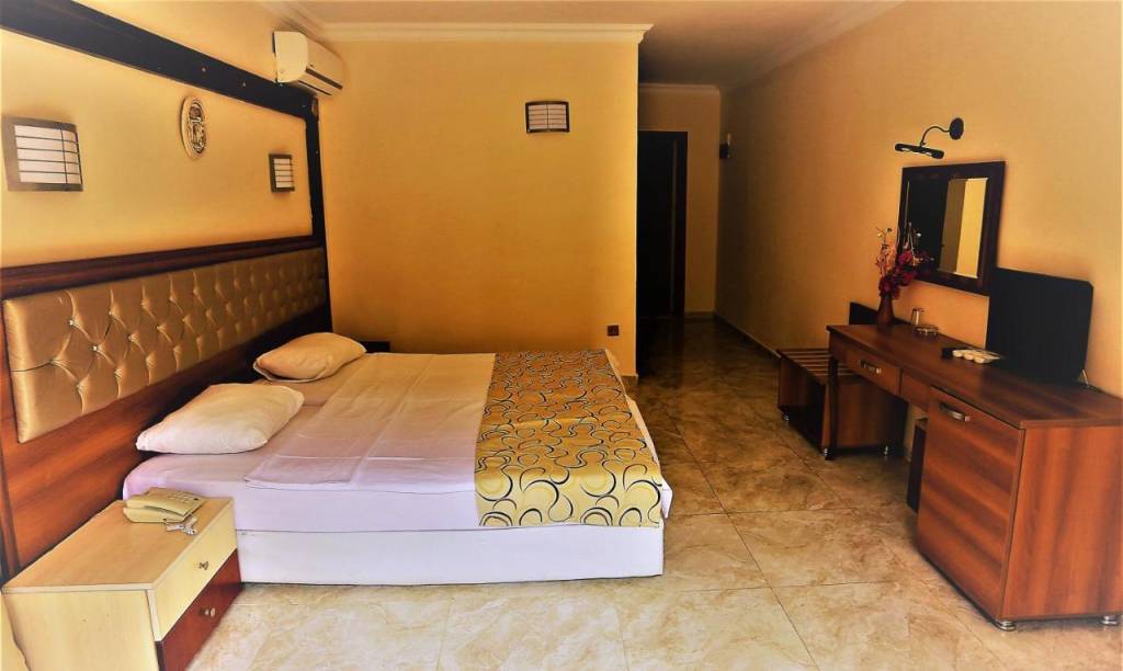 PHOENIX SUN HOTEL BODRUM 4★