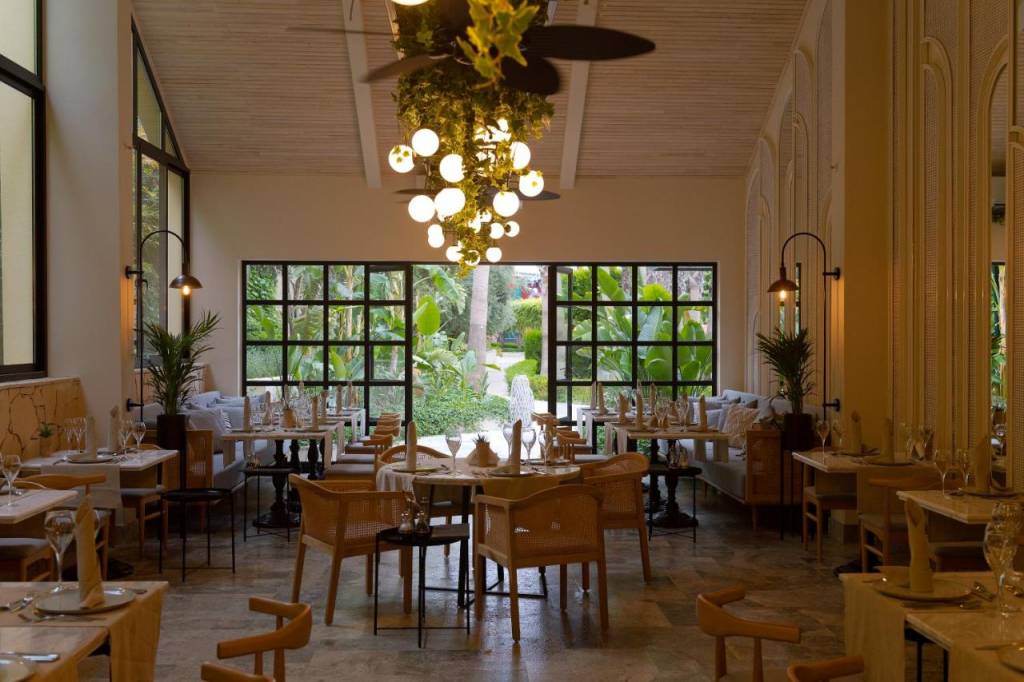 MIRAMARE QUEEN HOTEL 5★