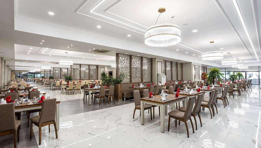 CLUB HOTEL PHASELIS ROSE 5★