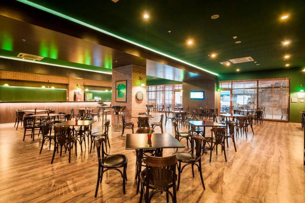 HOTEL TURAN PRINCE (EX.SENTIDO TURAN PRINCE) 5★