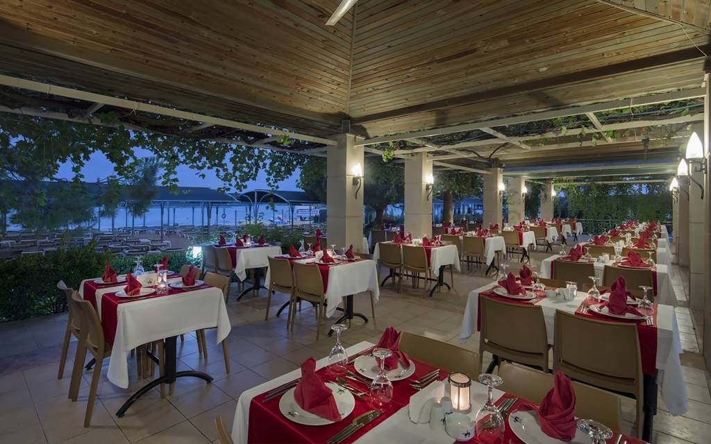 TRENDY PALM BEACH (tikai pieaugušajiem, 16+) 5★