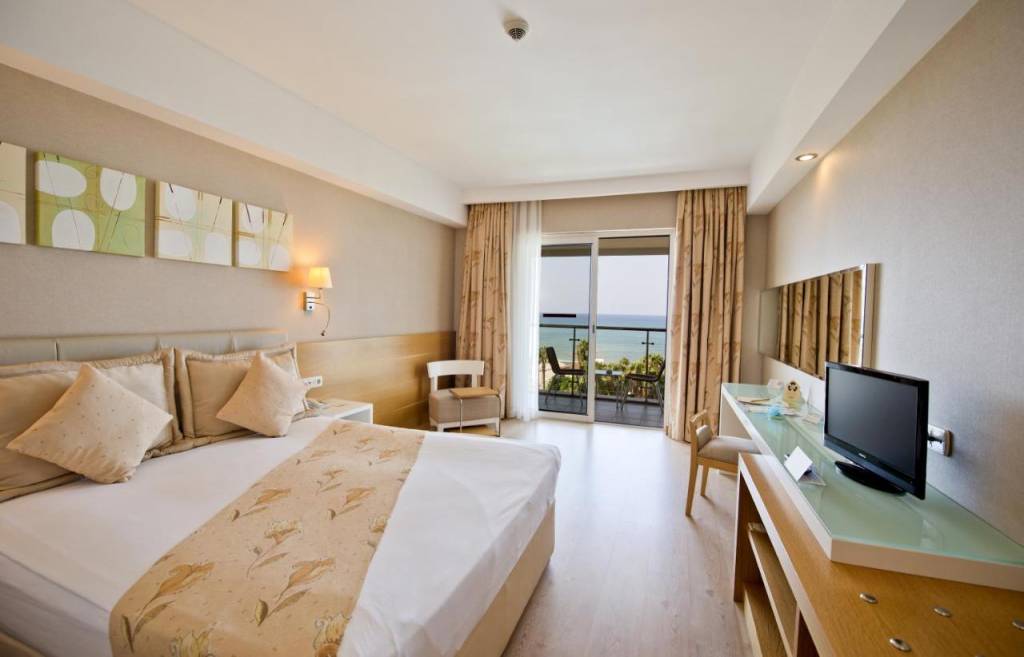 TRENDY PALM BEACH (tikai pieaugušajiem, 16+) 5★