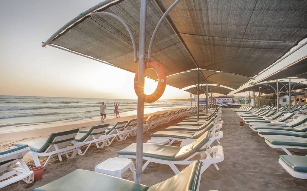 TRENDY PALM BEACH (tikai pieaugušajiem, 16+) 5★