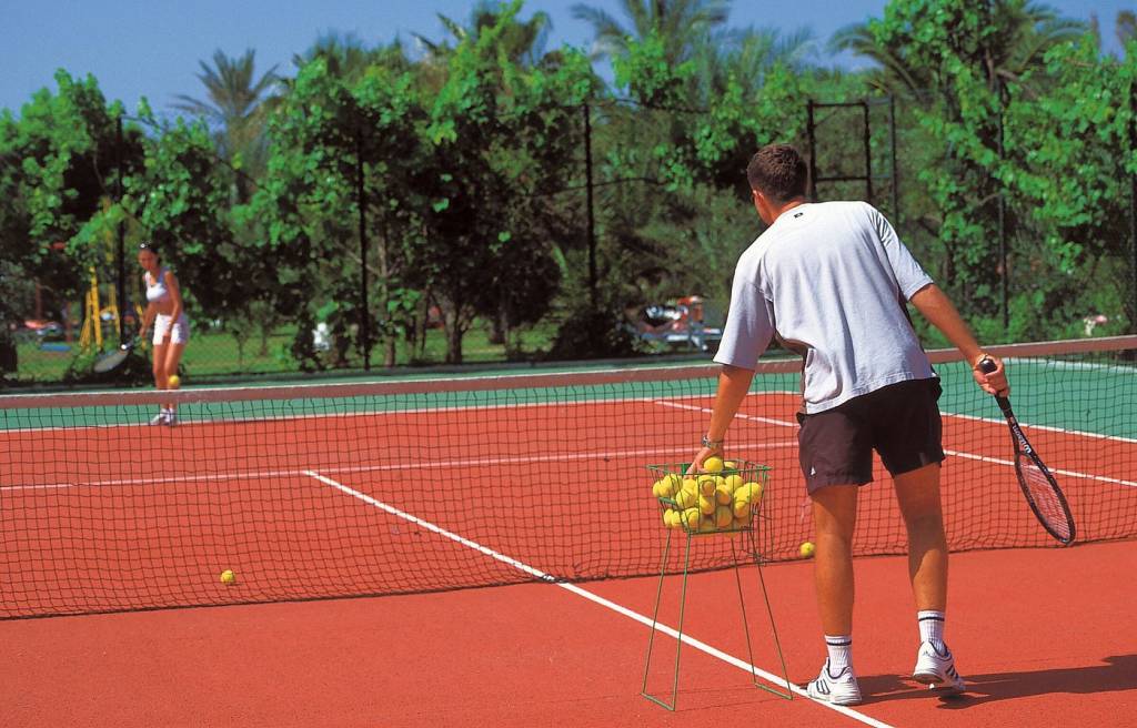 SURAL GARDEN HOTEL 3★