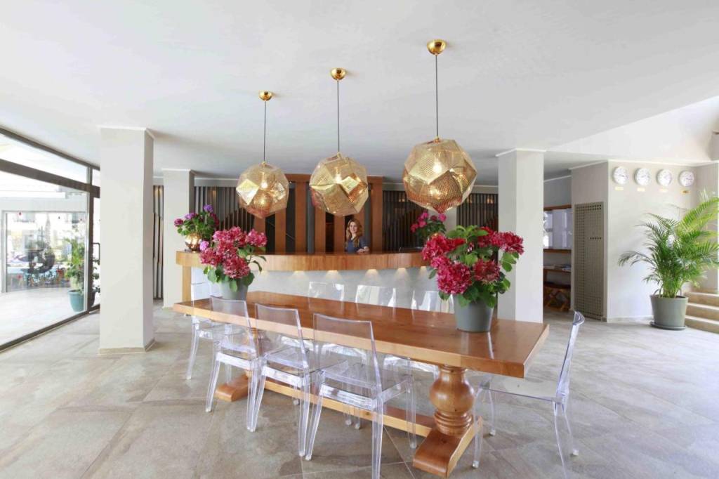 SUN CITY SIDE HOTEL 4★