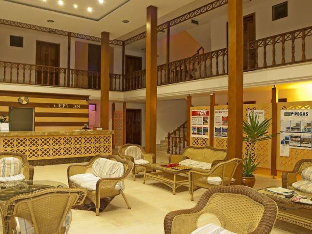 KEMPER FELICE HOTEL 3★