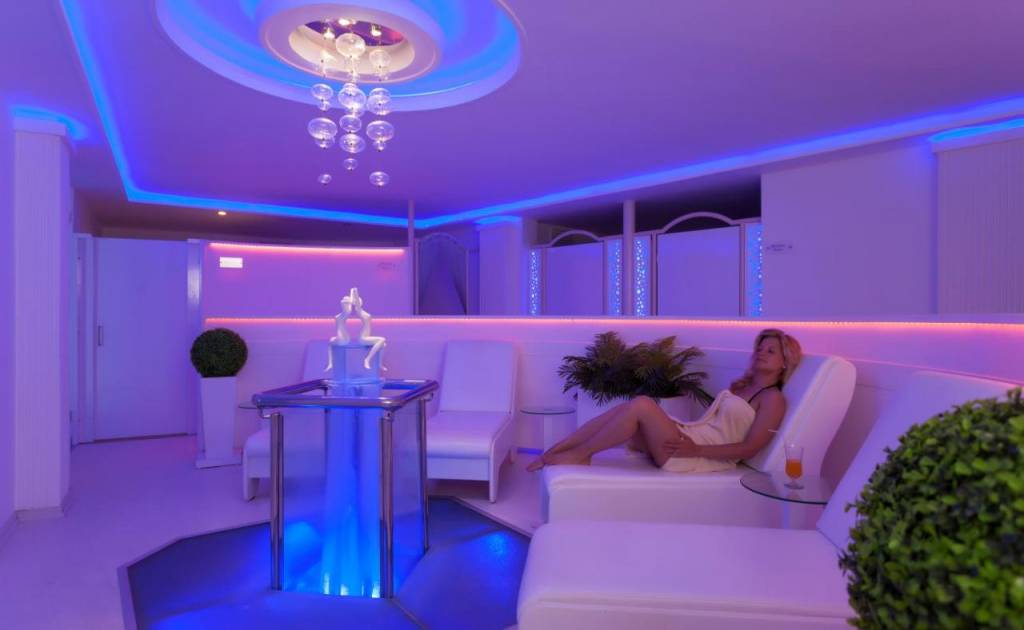 BLUE DIAMOND ALYA HOTEL 4★