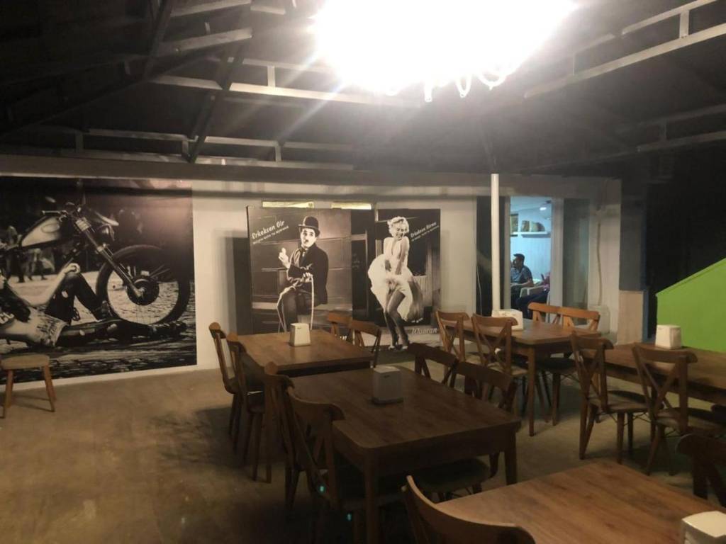 ANITA KEMER NOCH (EX. KONAR & DORUK HOTEL) 4★