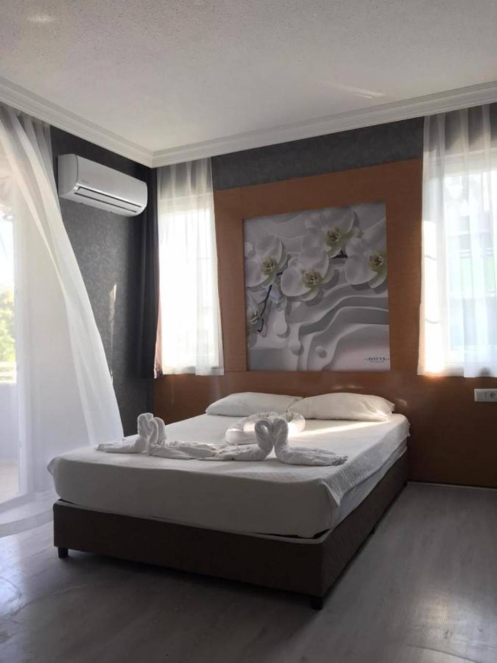 ANITA KEMER NOCH (EX. KONAR & DORUK HOTEL) 4★