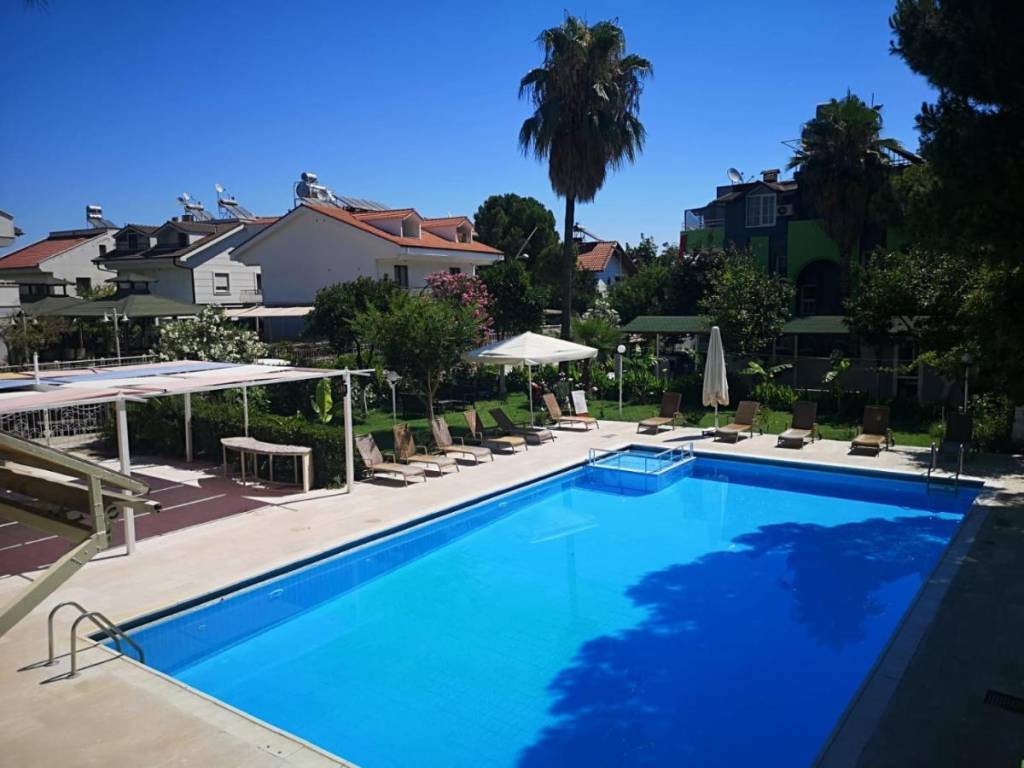 ANITA KEMER NOCH (EX. KONAR & DORUK HOTEL) 4★