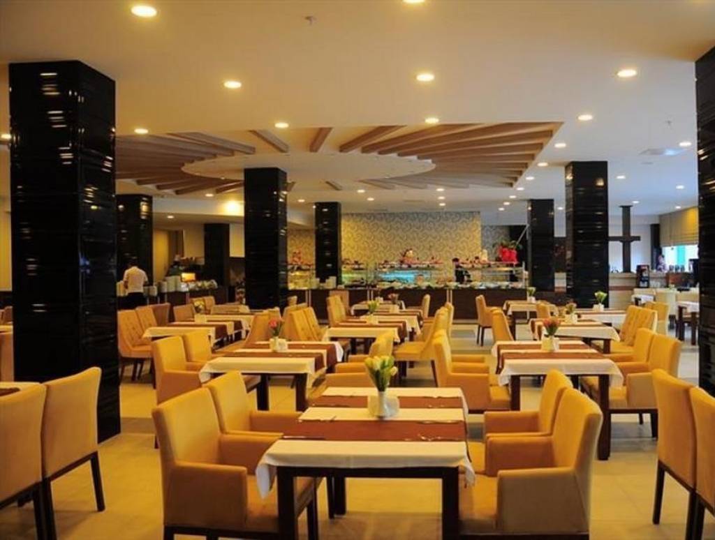 ANITA DREAM HOTEL (EX.ANITA BLUE SKY) 4★