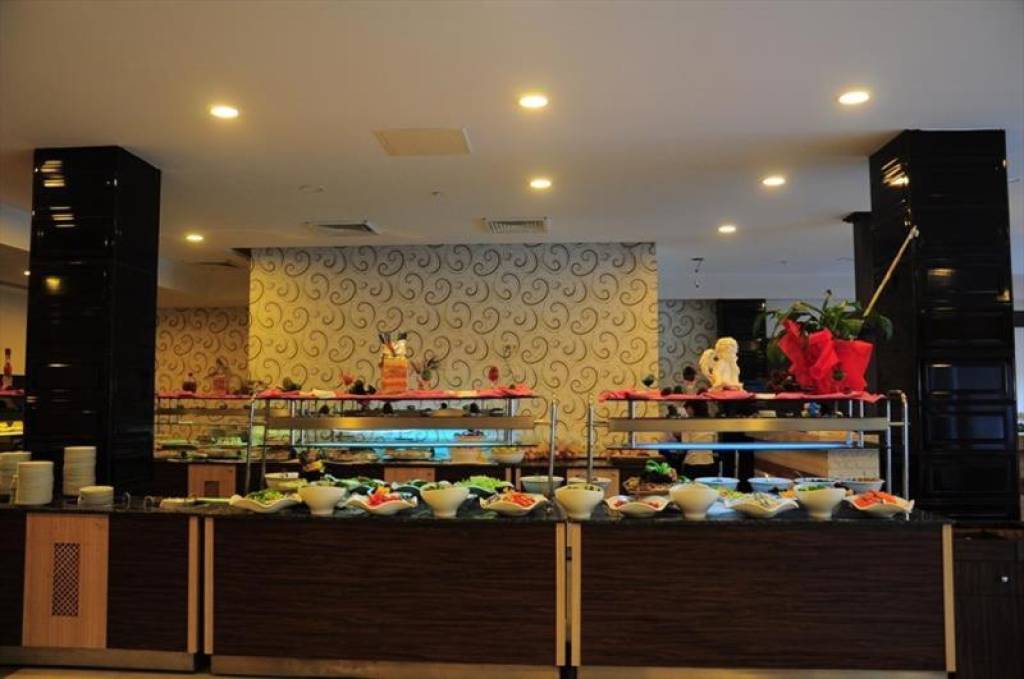 ANITA DREAM HOTEL (EX.ANITA BLUE SKY) 4★