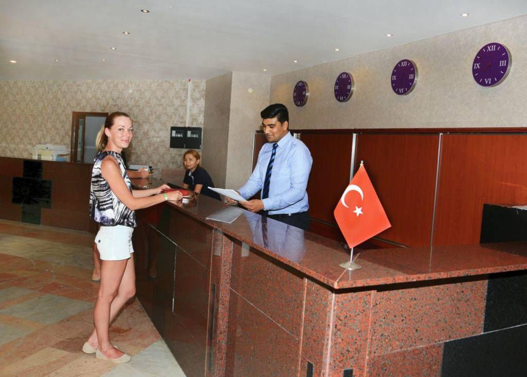 BAYAR GARDEN HOLIDAY VILLAGE 4★-_