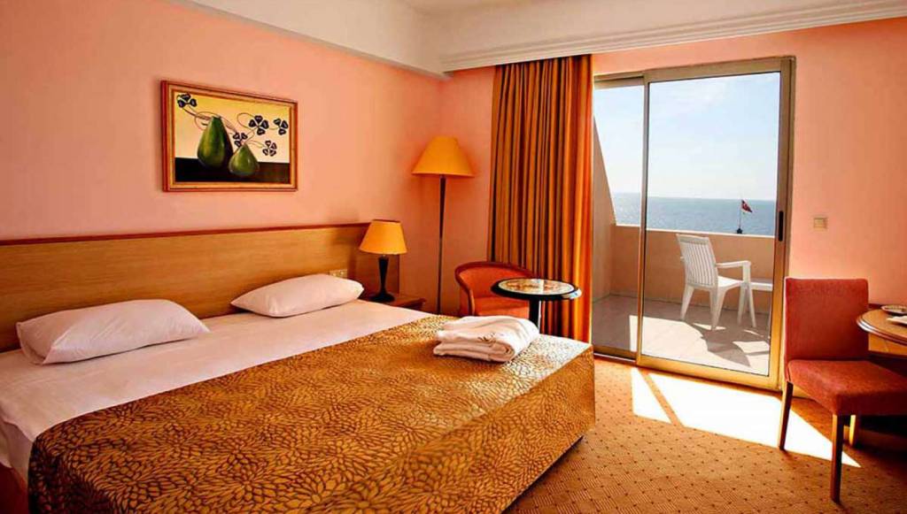 BAYAR RESORT HOTEL 5★-_