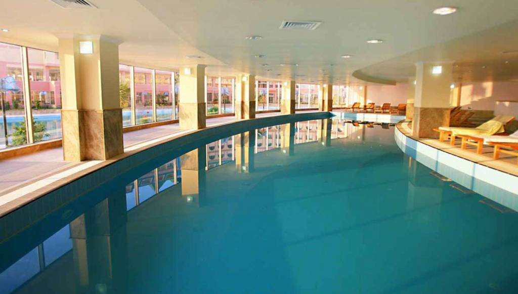 BAYAR RESORT HOTEL 5★-_