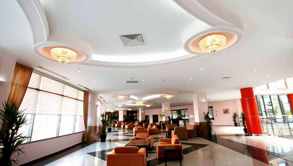 BAYAR RESORT HOTEL 5★-_