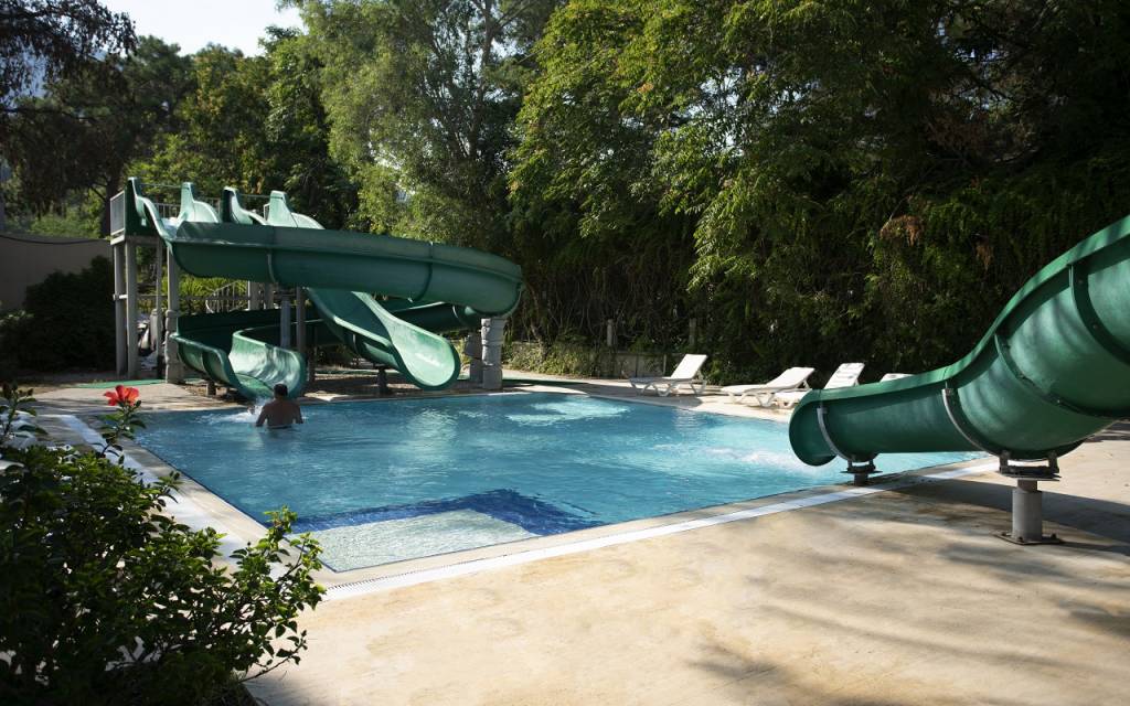 PERRE ART HOTEL 5★