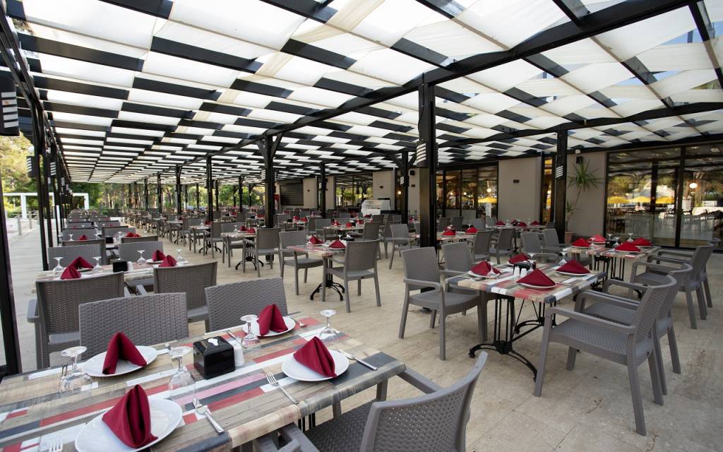 PERRE ART HOTEL 5★