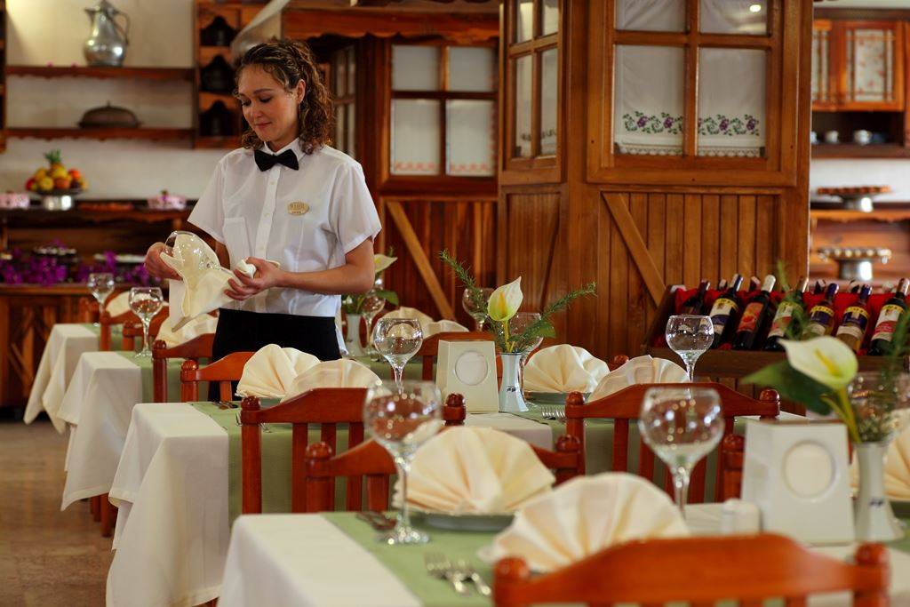 SEAGULL HOTEL BELDIBI 4★