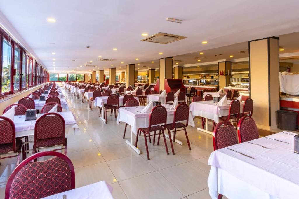 A11 HOTEL OBAKOY 4★