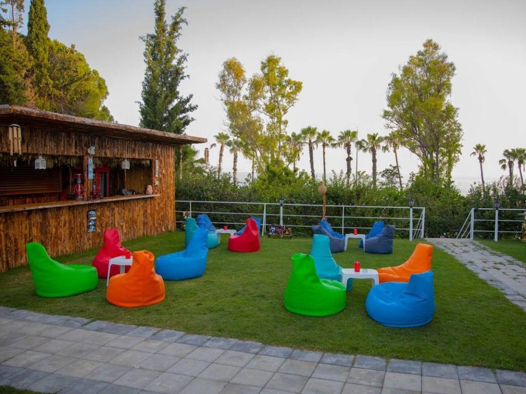 AROMA BUTIK HOTEL 3★