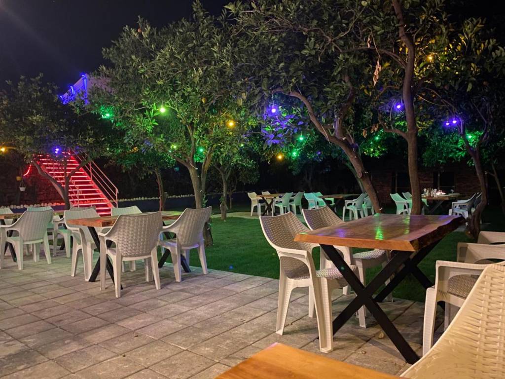 AROMA BUTIK HOTEL 3★