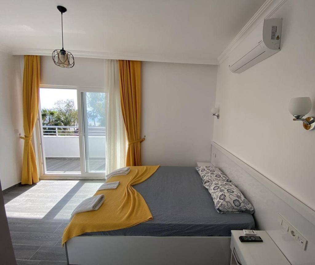 AROMA BUTIK HOTEL 3★