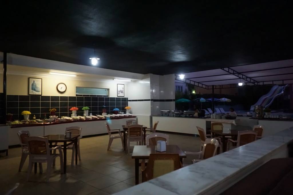 AYBEL INN HOTEL 3★