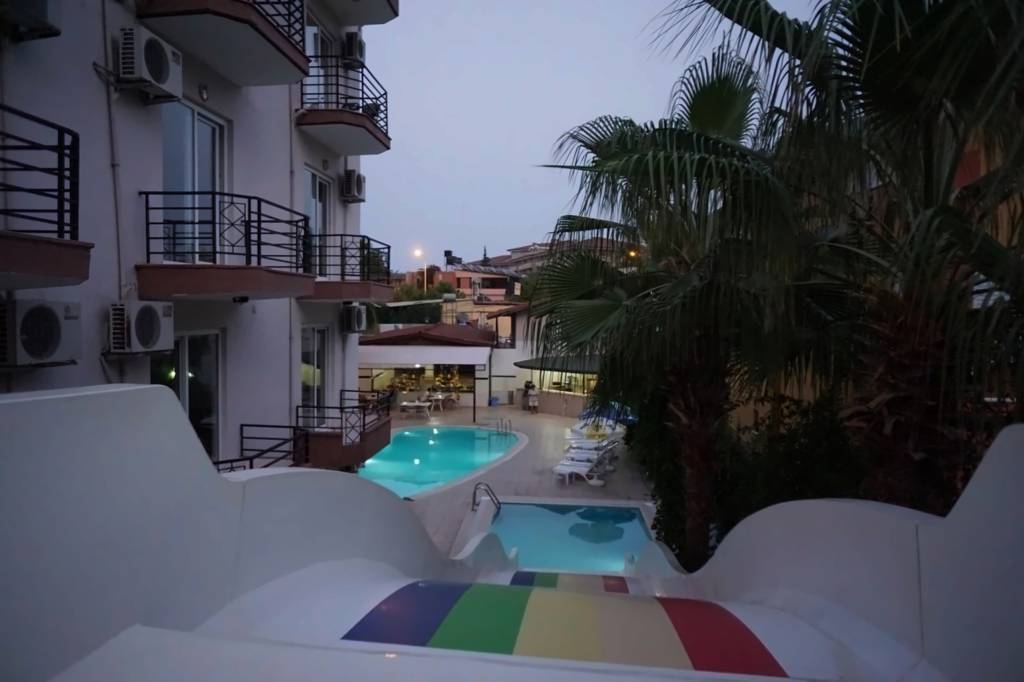 AYBEL INN HOTEL 3★