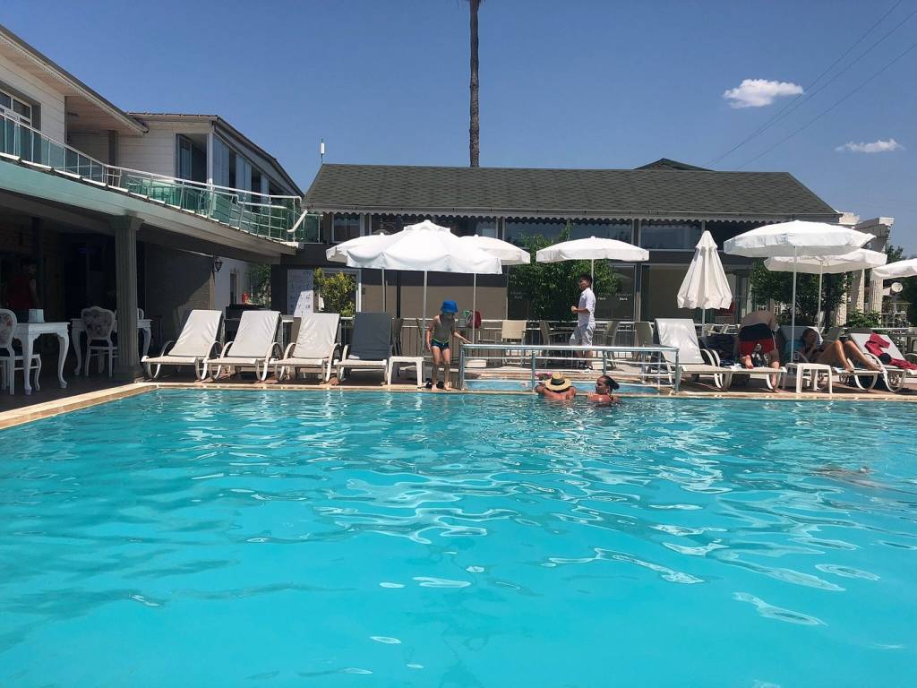 CLOVER MAGIC ALTINKUM PARK SIDE (EX.SIDE ALTINKUM PARK) 3★