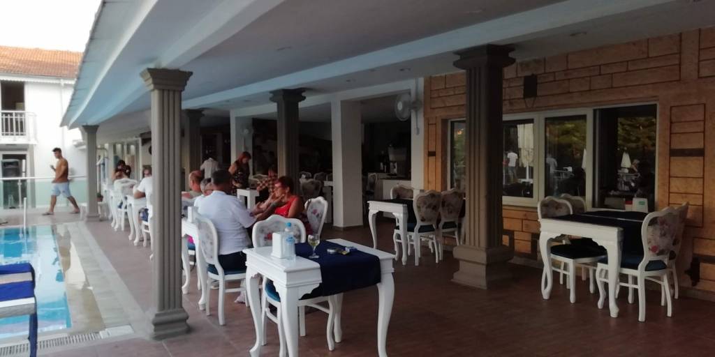 CLOVER MAGIC ALTINKUM PARK SIDE (EX.SIDE ALTINKUM PARK) 3★