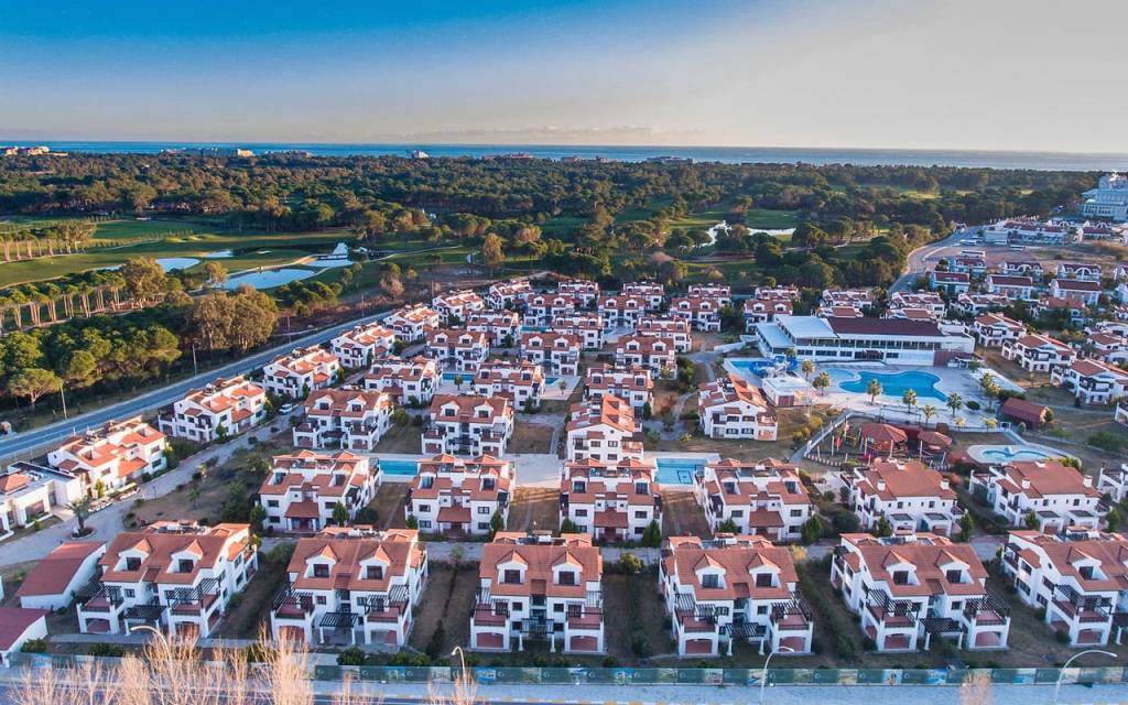 FUN SUN SMART RIVER BY LARISSA HOTELS (EX.LARISSA RIVER RESORT) 5★