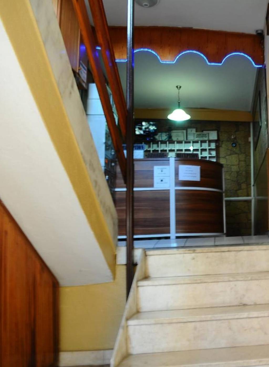 KLEOPATRA BEACH YILDIZ HOTEL 2★-_