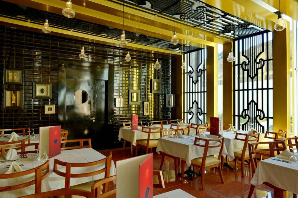 VIKINGEN INFINITY RESORT & SPA 5★